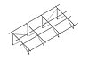 [Translate to Englisch:] Freiland KIT für 14 Module