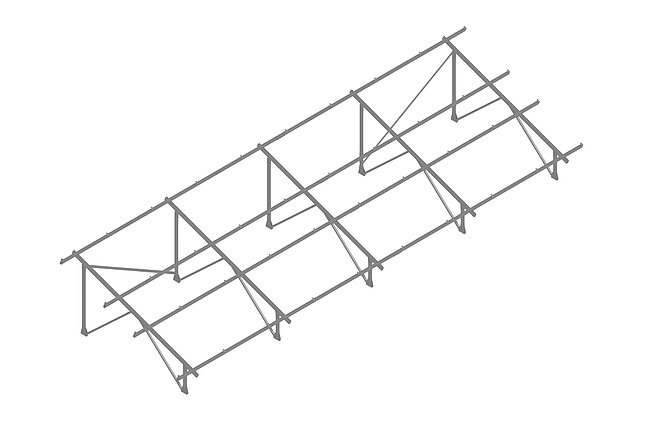 [Translate to Englisch:] Freiland KIT 18 Module
