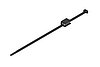 [Translate to Englisch:] ALTEC PV-Komponenten: Kantenclip seitlich oder parallel