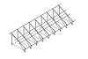 [Translate to Englisch:] Freiland KIT 18 Module Alpin